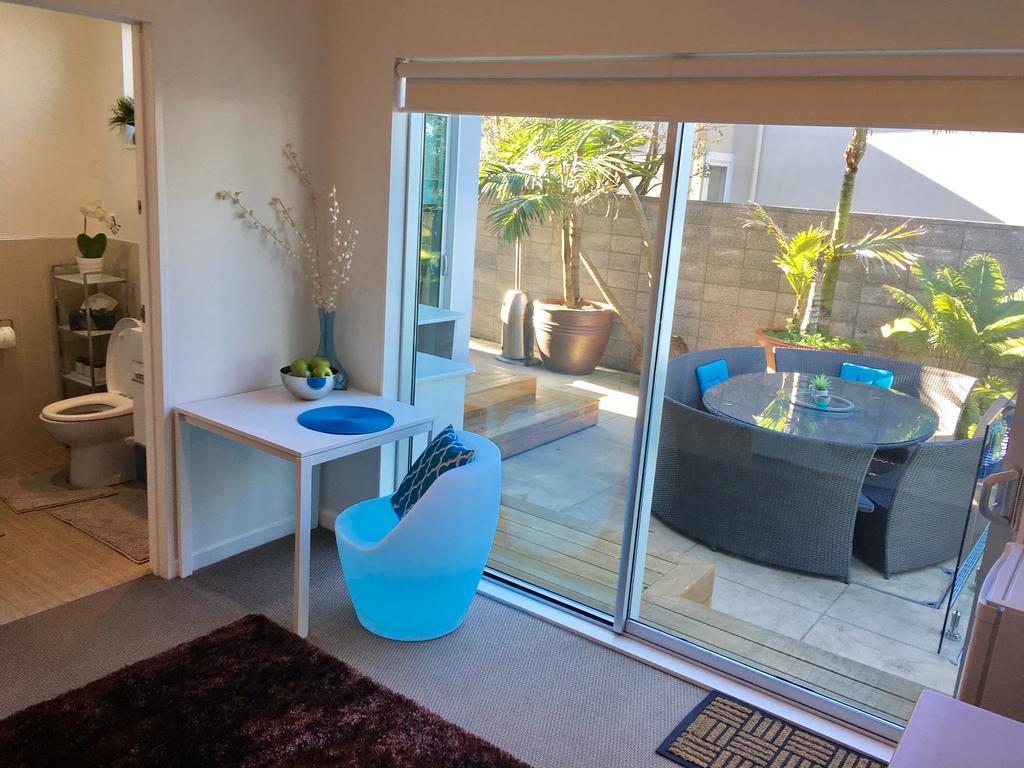 Sea View Guest House Auckland Exterior photo